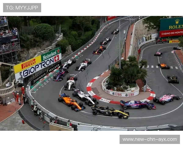 那些影响F1历史的瞬间,f1 历史